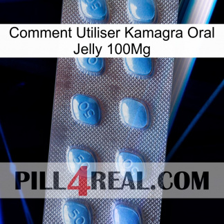 How To Use Kamagra Oral Jelly 100Mg viagra3